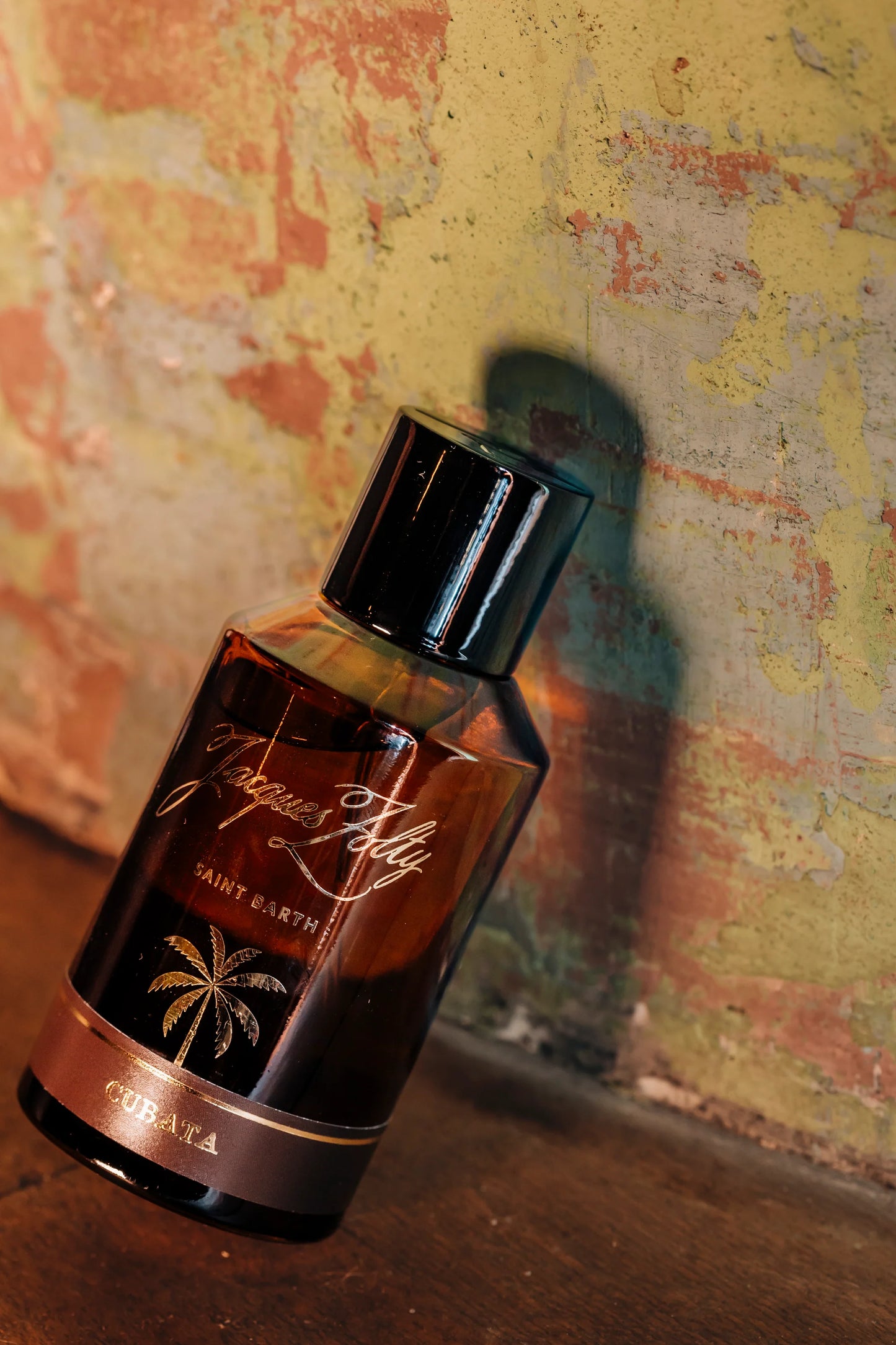 Cubata - Jacques Zolty Saint Barth - Eau de Parfum 100 ml