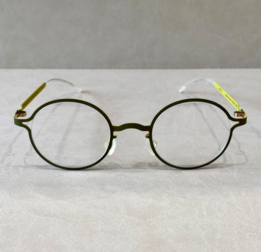 Mykita | Park SEO-BO PSB2 - 45/24 - 665