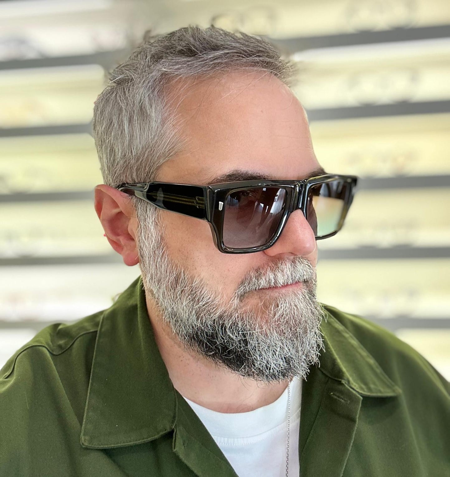 Cutler And Gross 1414 - 54/21 - 03