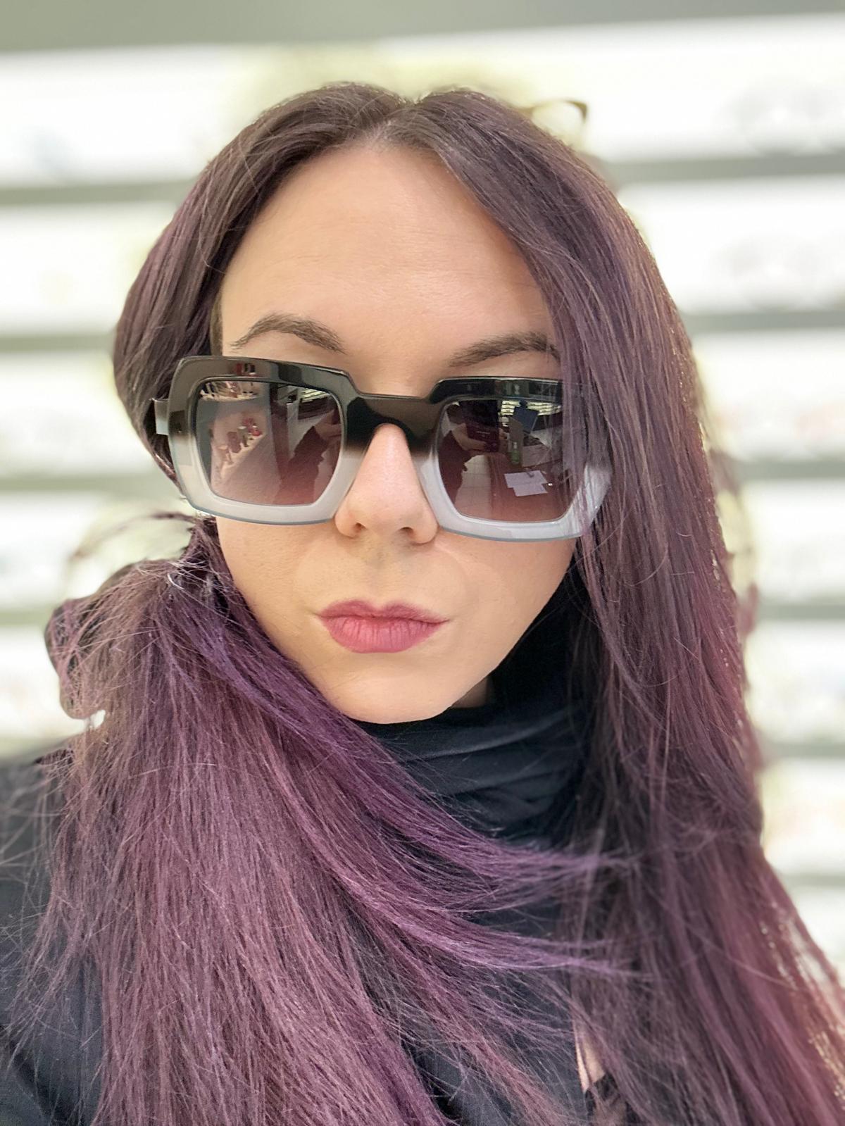 Theo Eyewear Henri - 46/31 - 19