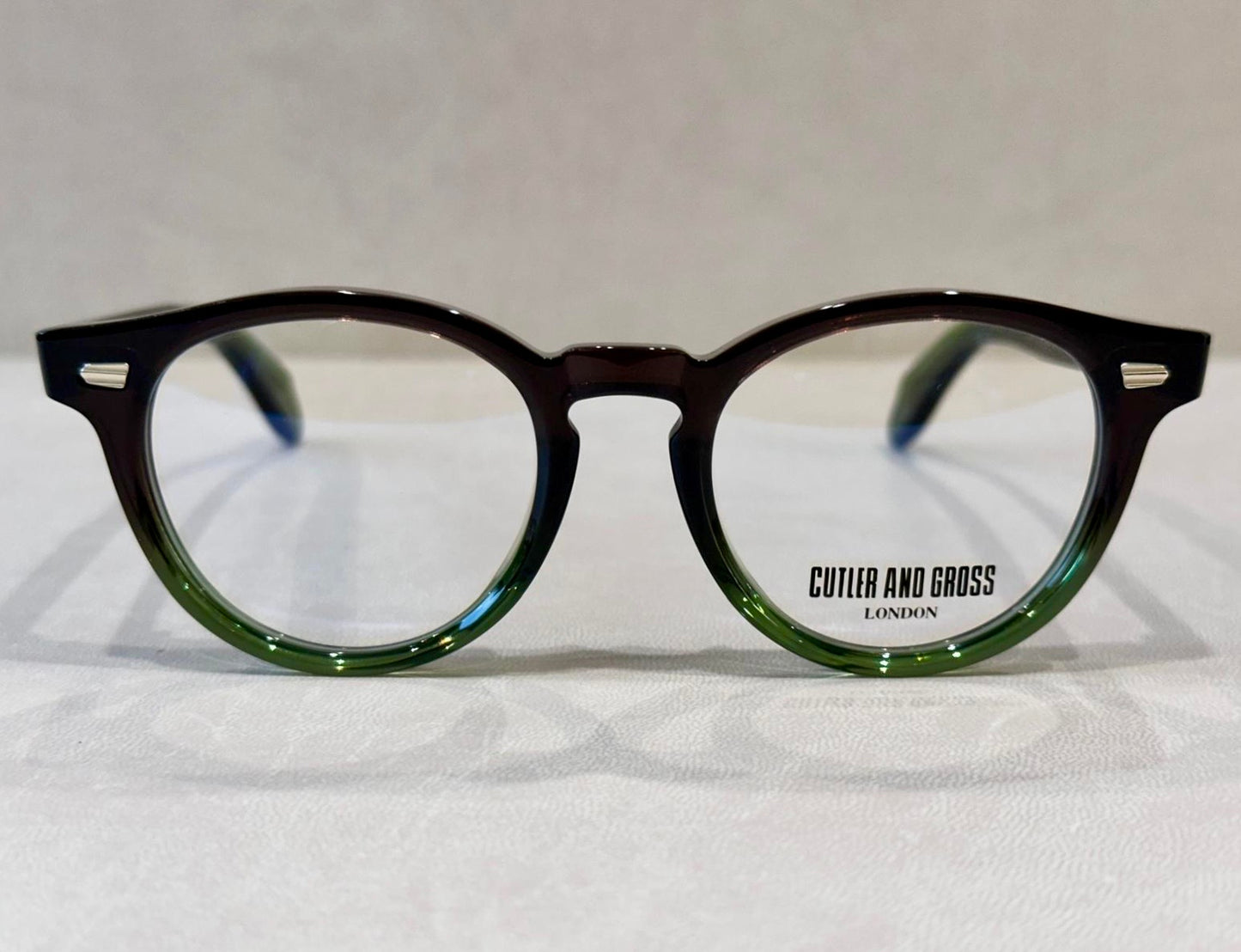 Cutler And Gross 9378 - 48/19 - 04