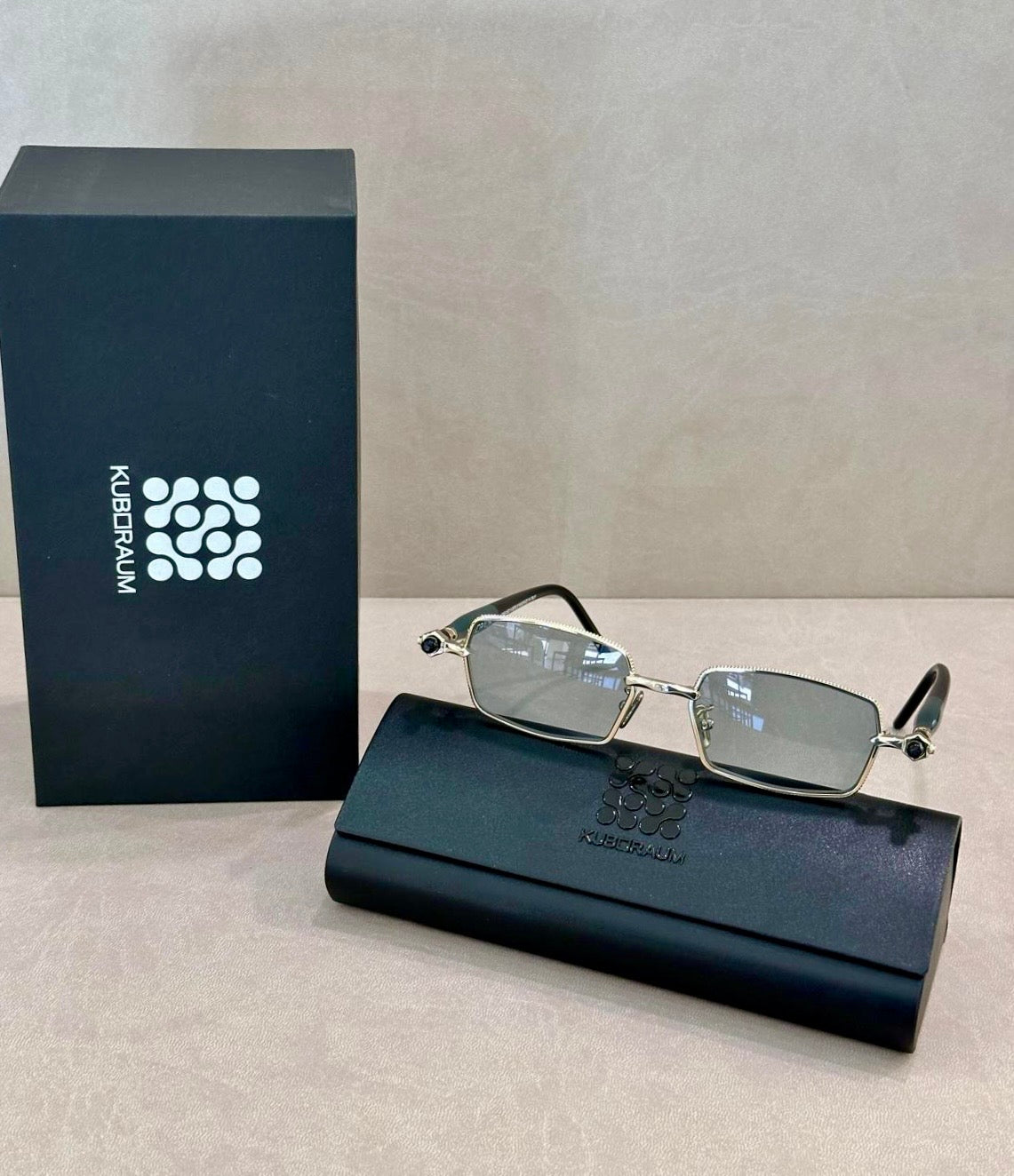 Kuboraum Berlin Maske P73 - 52/18 - LGM