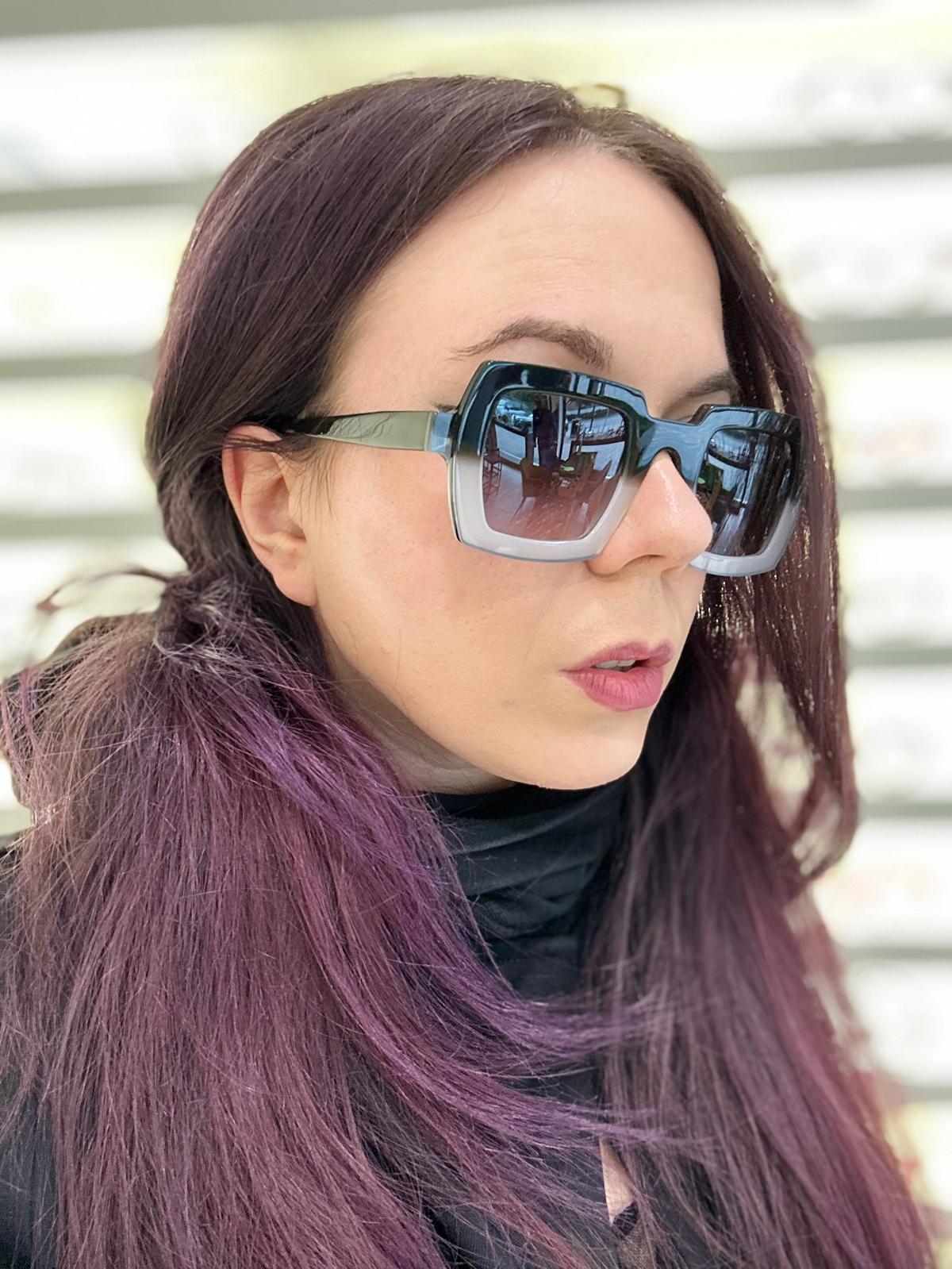 Theo Eyewear Henri - 46/31 - 19