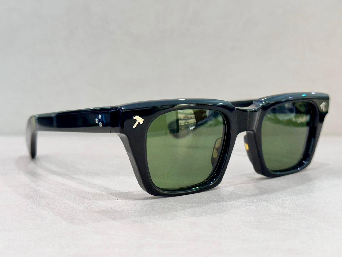 Jacques Marie Mage QUENTIN - JMMQU - 50/22 - 9A - NOIR 9