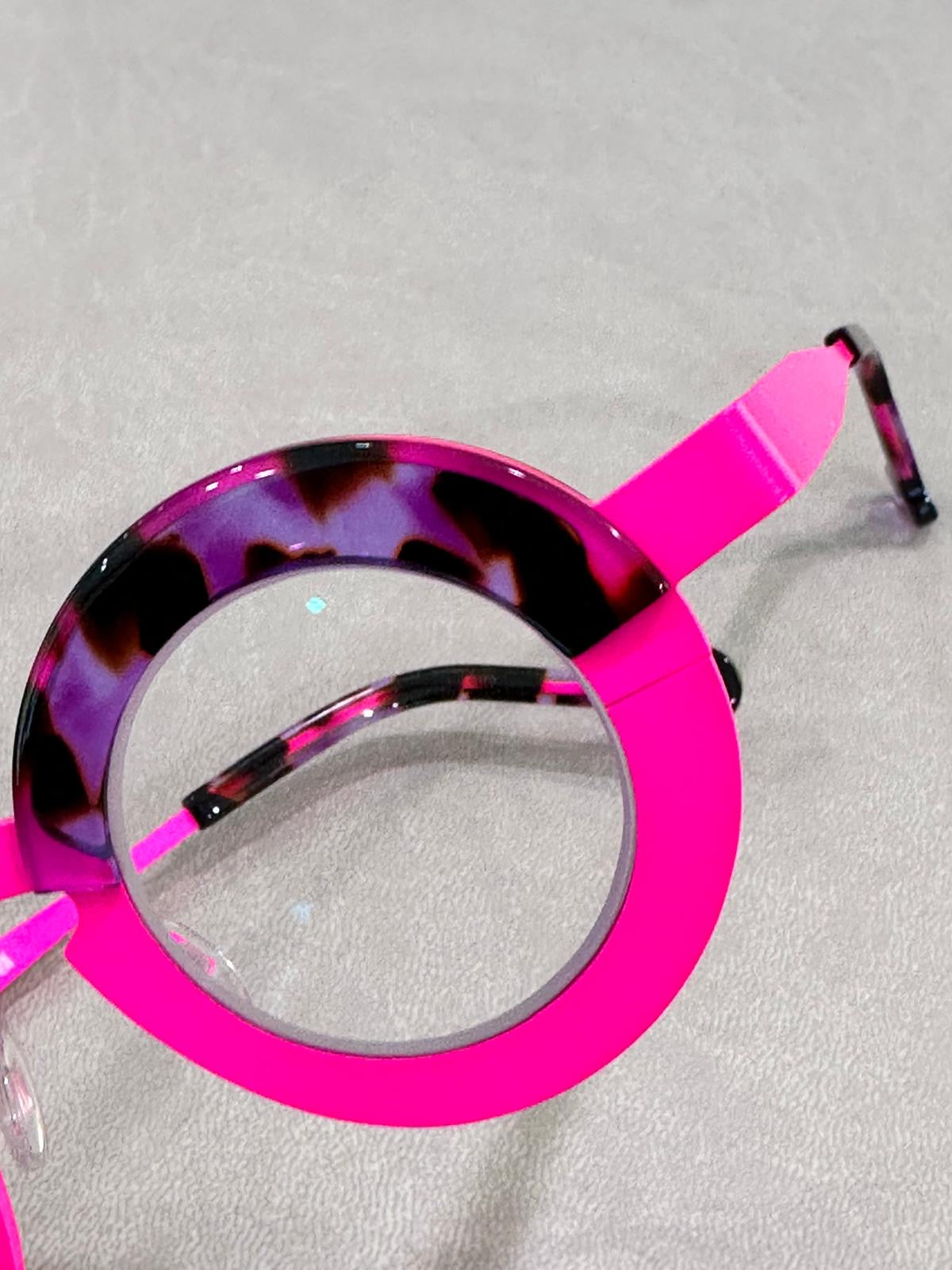 Theo Eyewear Hot Air -  38/30 - 13