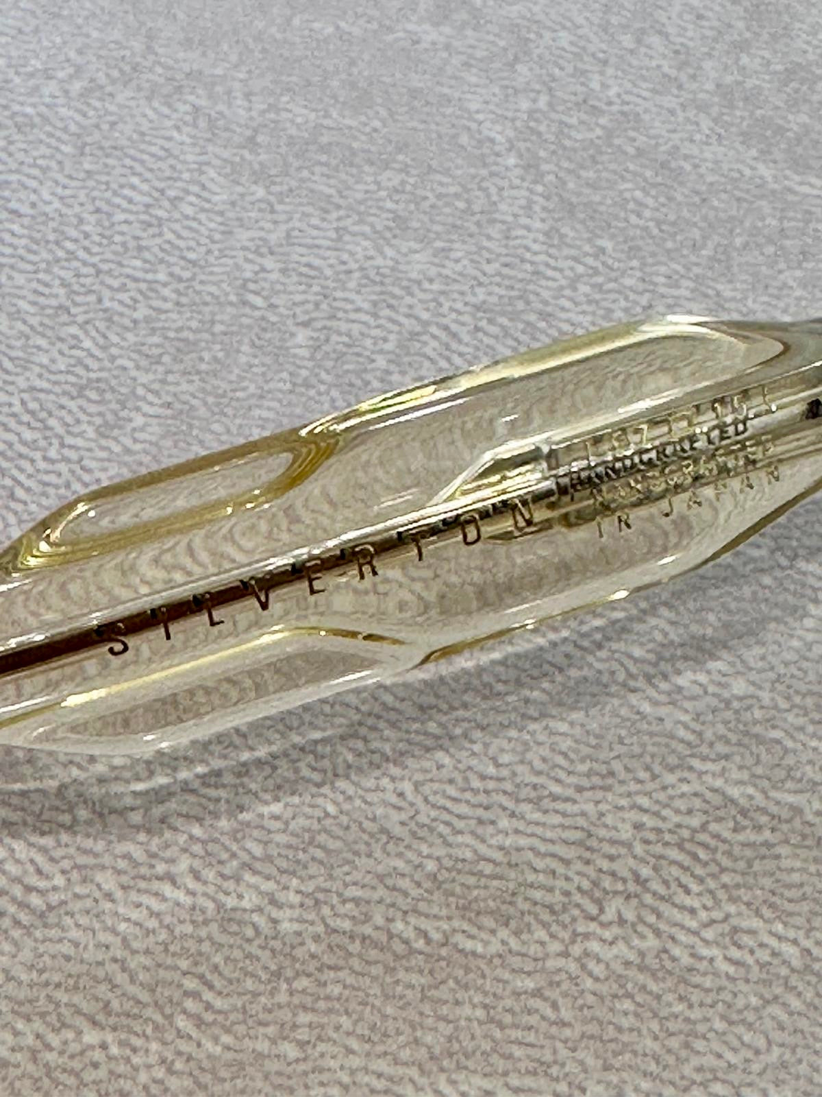 Jacques Marie Mage SILVERTON - JMMSVR  - 57/15 19H - CIEL