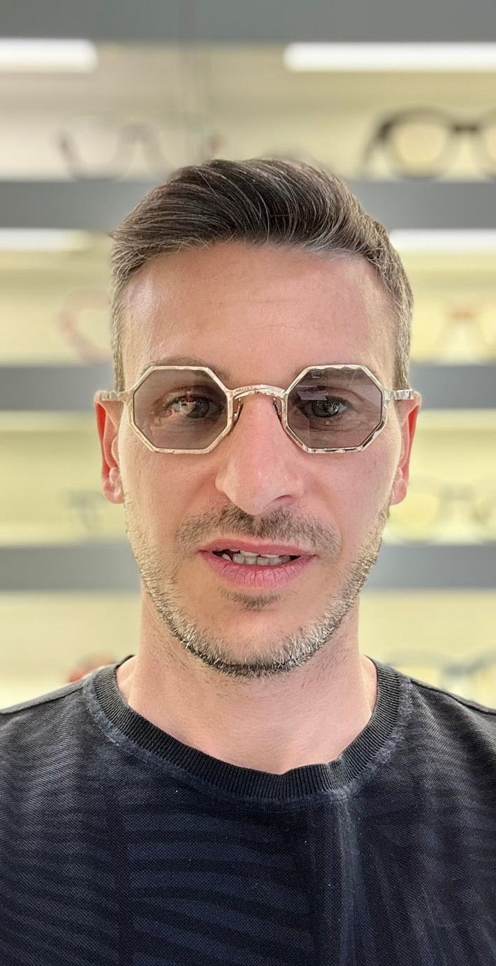 Kuboraum Berlin Maske Z19 - 43/25 - PGG