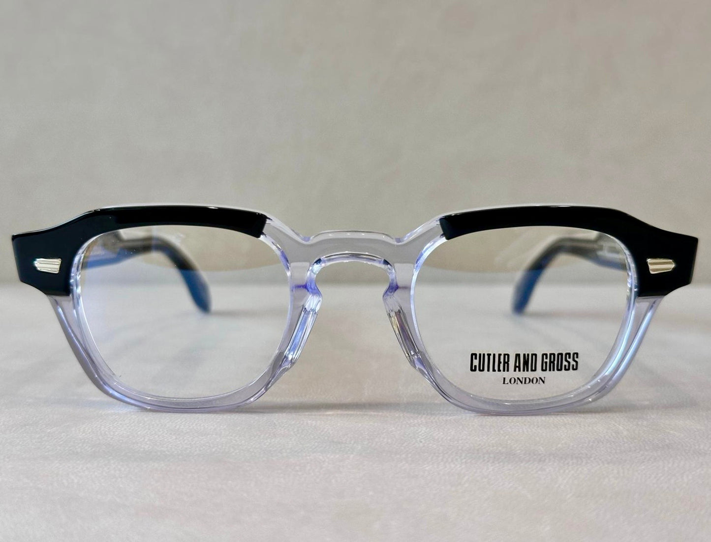 Cutler And Gross 1420 - 47/24 - 01