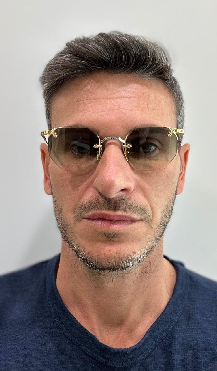 Jacques Marie Mage El Dorado - JMMED - 47/25 - 12S - Electrum