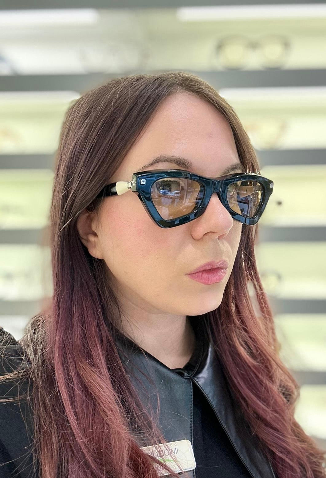 Kuboraum Berlin Maske J7 - 51/21 - BS