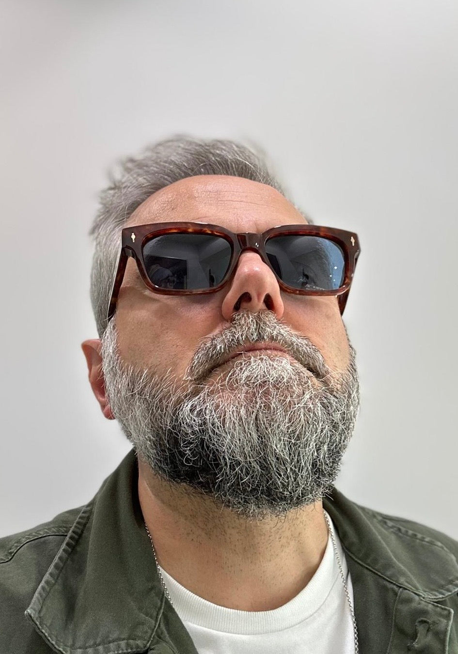 Jacques Marie Mage MOLINO - JMMMLX - 55/19 - 7U Breccia