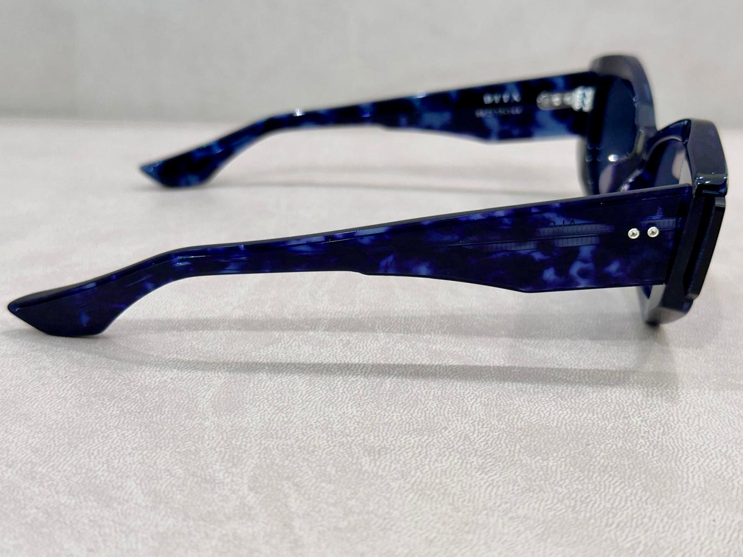 DITA ALOURE DTS740-A-02 - 66/17 - Blue Tortoise