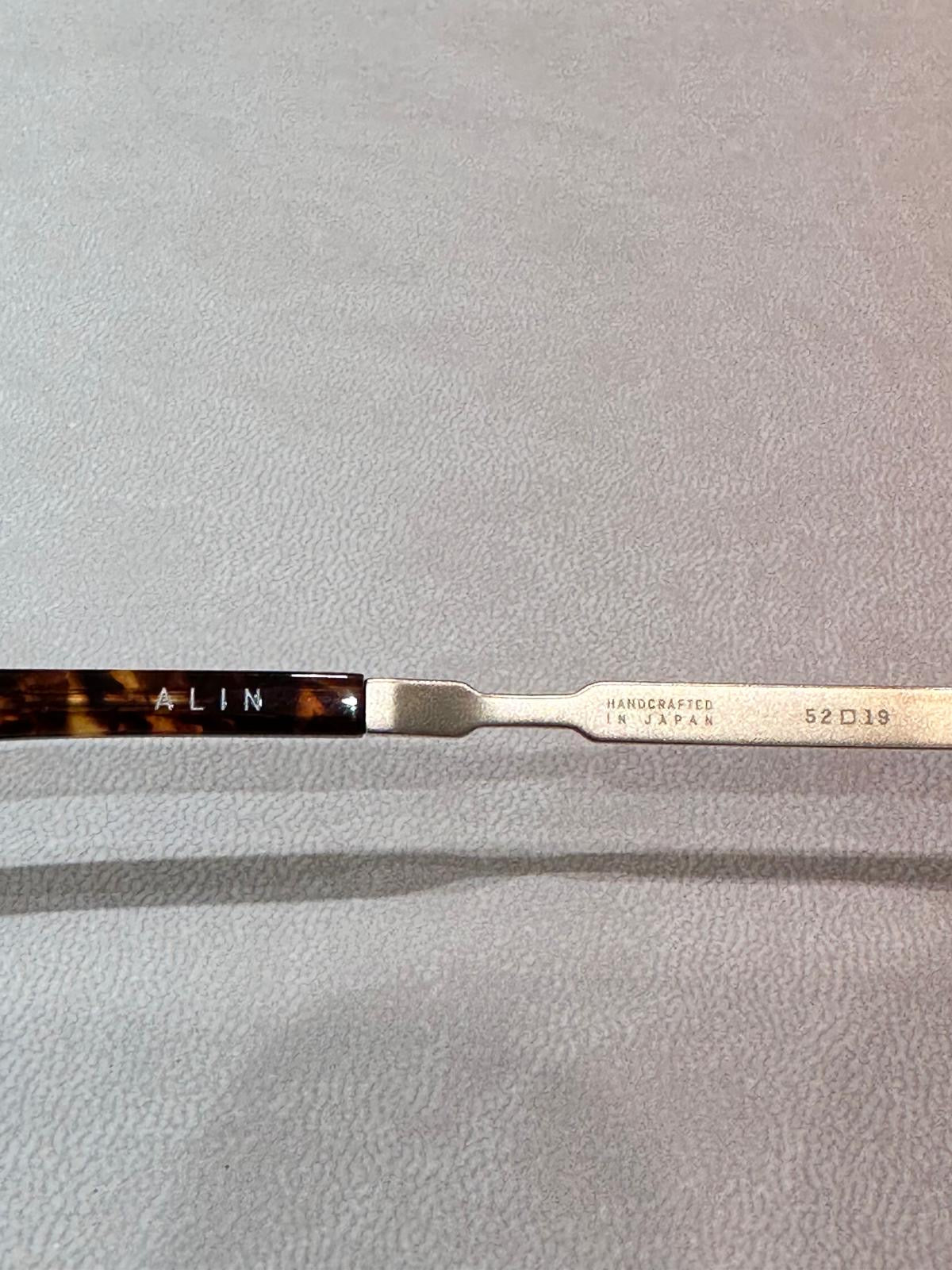 Jacques Marie Mage ALIN - 52/19 - 13V BEAU