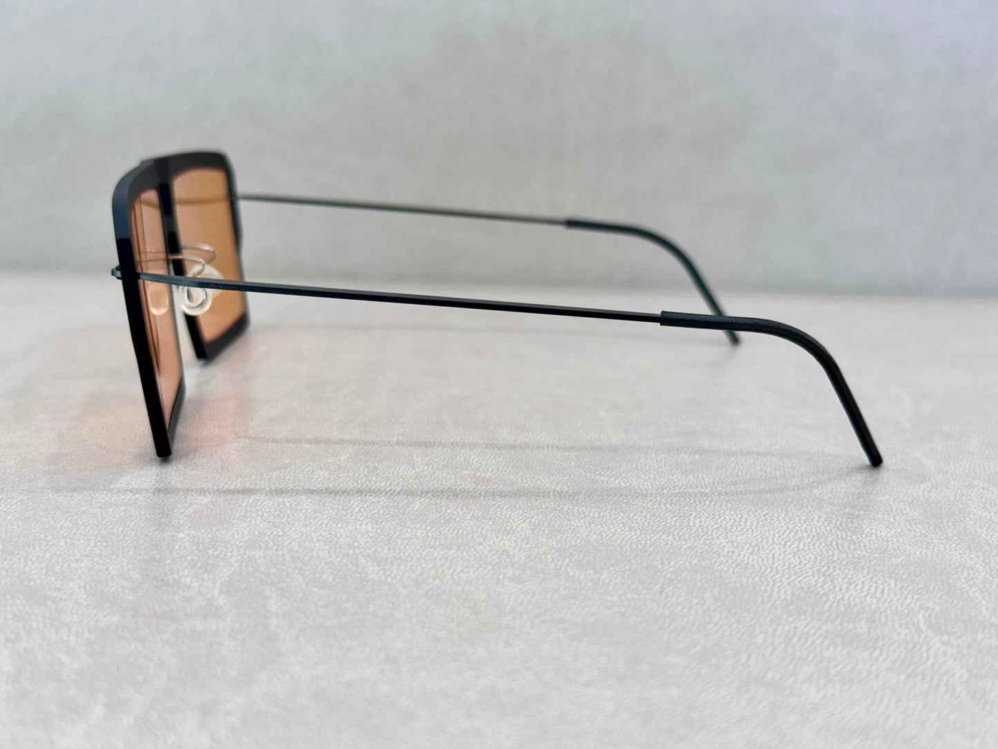 Lindberg Sun Titanium 8329 - T802 - 58/18 - D16/U9