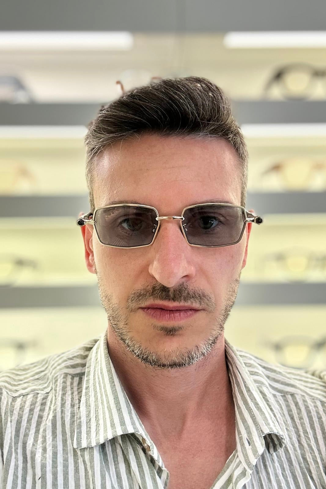 Kuboraum Berlin Maske P73 - 52/18 - LGM