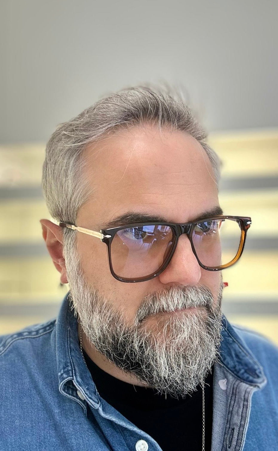 Jacques Marie Mage KIRKLAND - JMMKD - 58/16 - 13W Zoltar