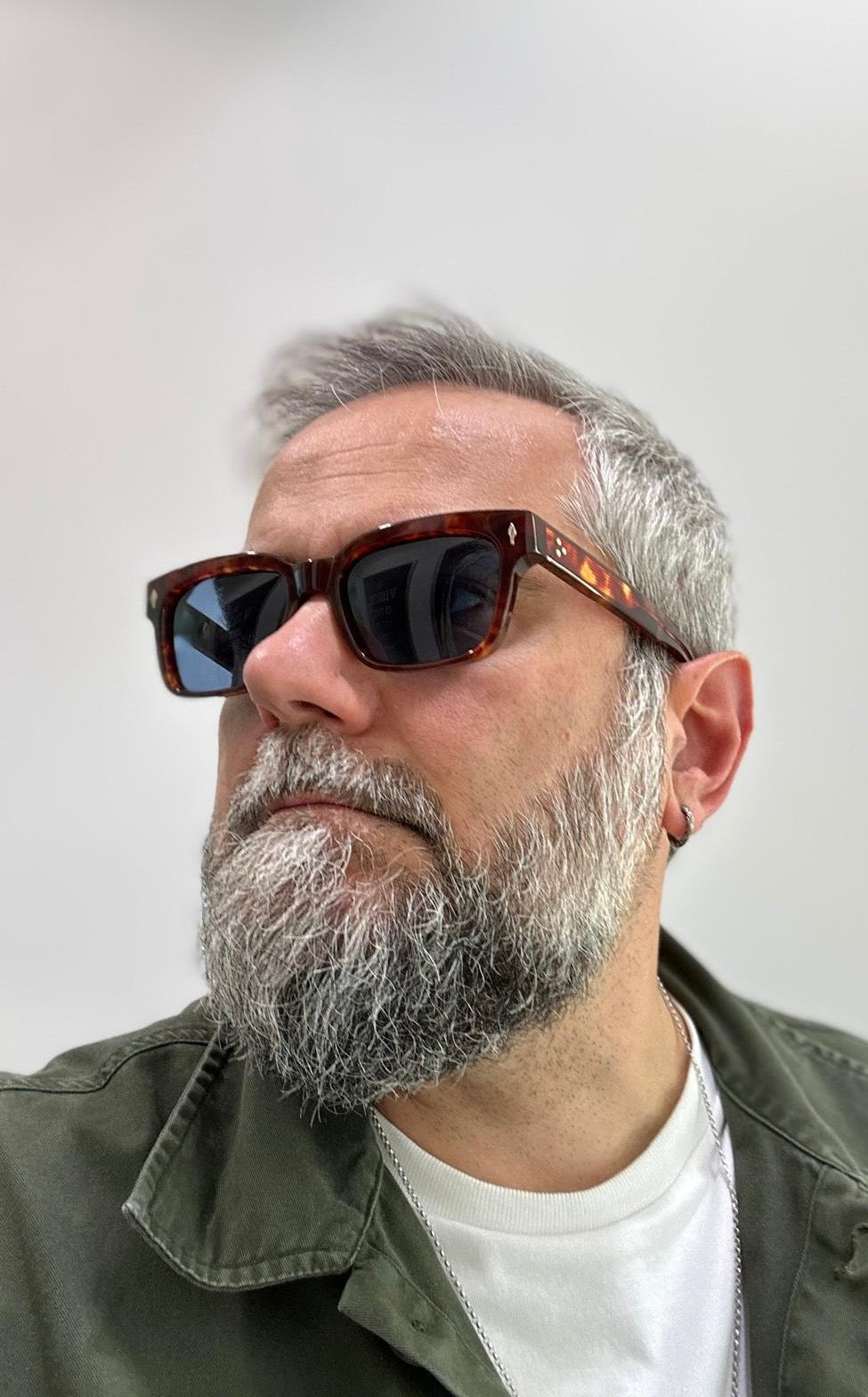 Jacques Marie Mage MOLINO - JMMMLX - 55/19 - 7U Breccia