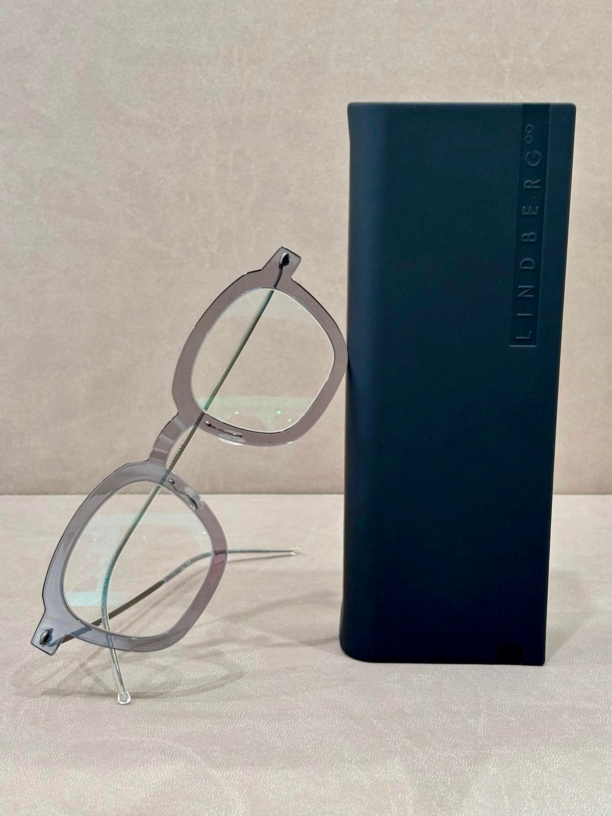 Lindberg N.O.W. 6587 T804 - 45/25 - C07/10