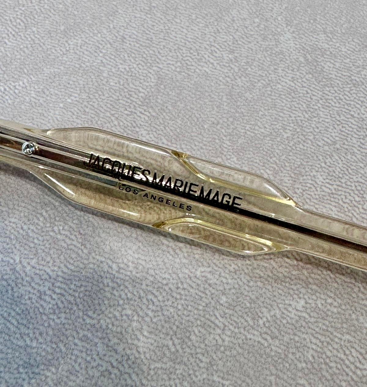 Jacques Marie Mage SILVERTON - JMMSVR  - 57/15 19H - CIEL