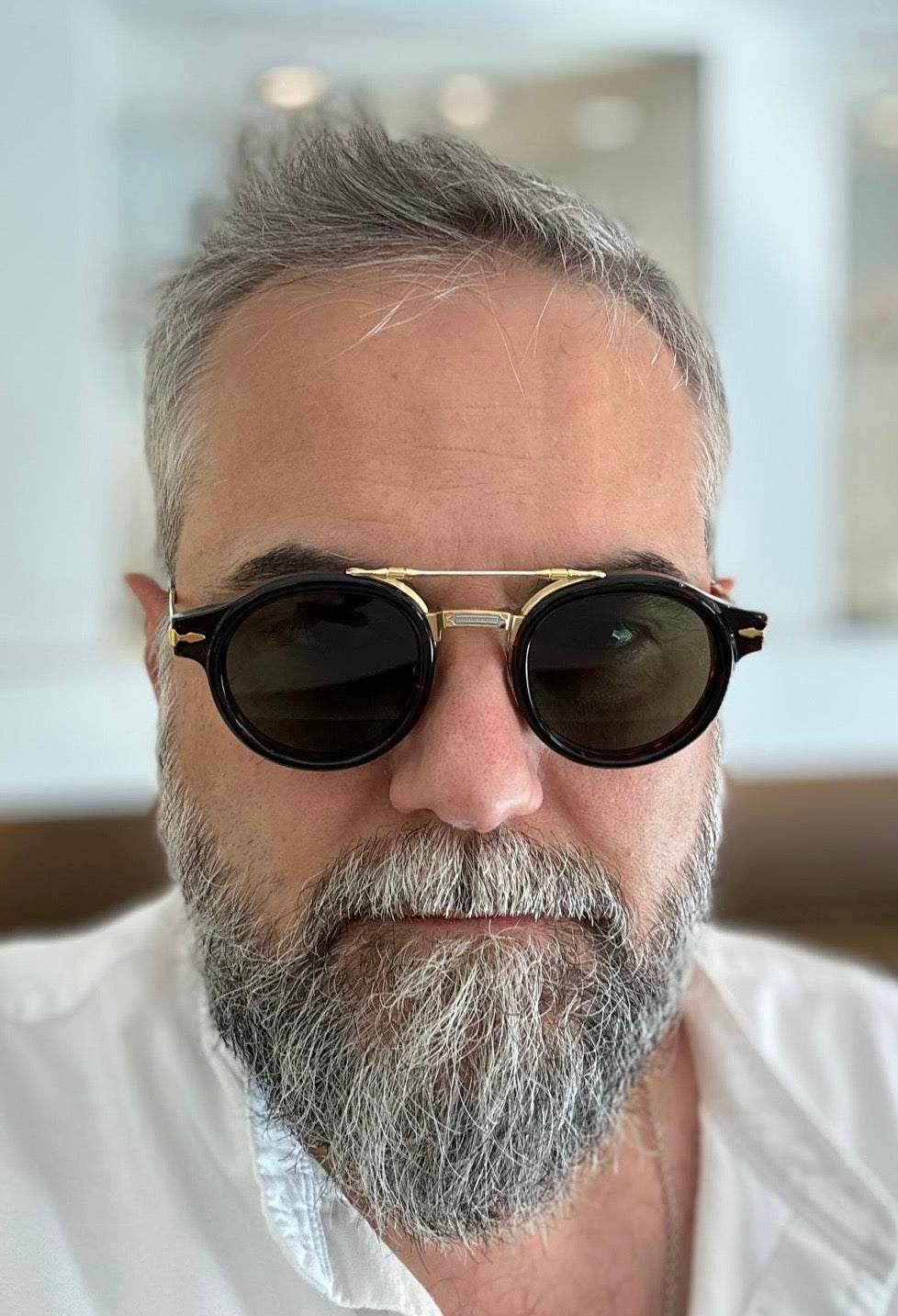 Jacques Marie Mage DELAGE - JMMDG - 45/25 18Q - Etna