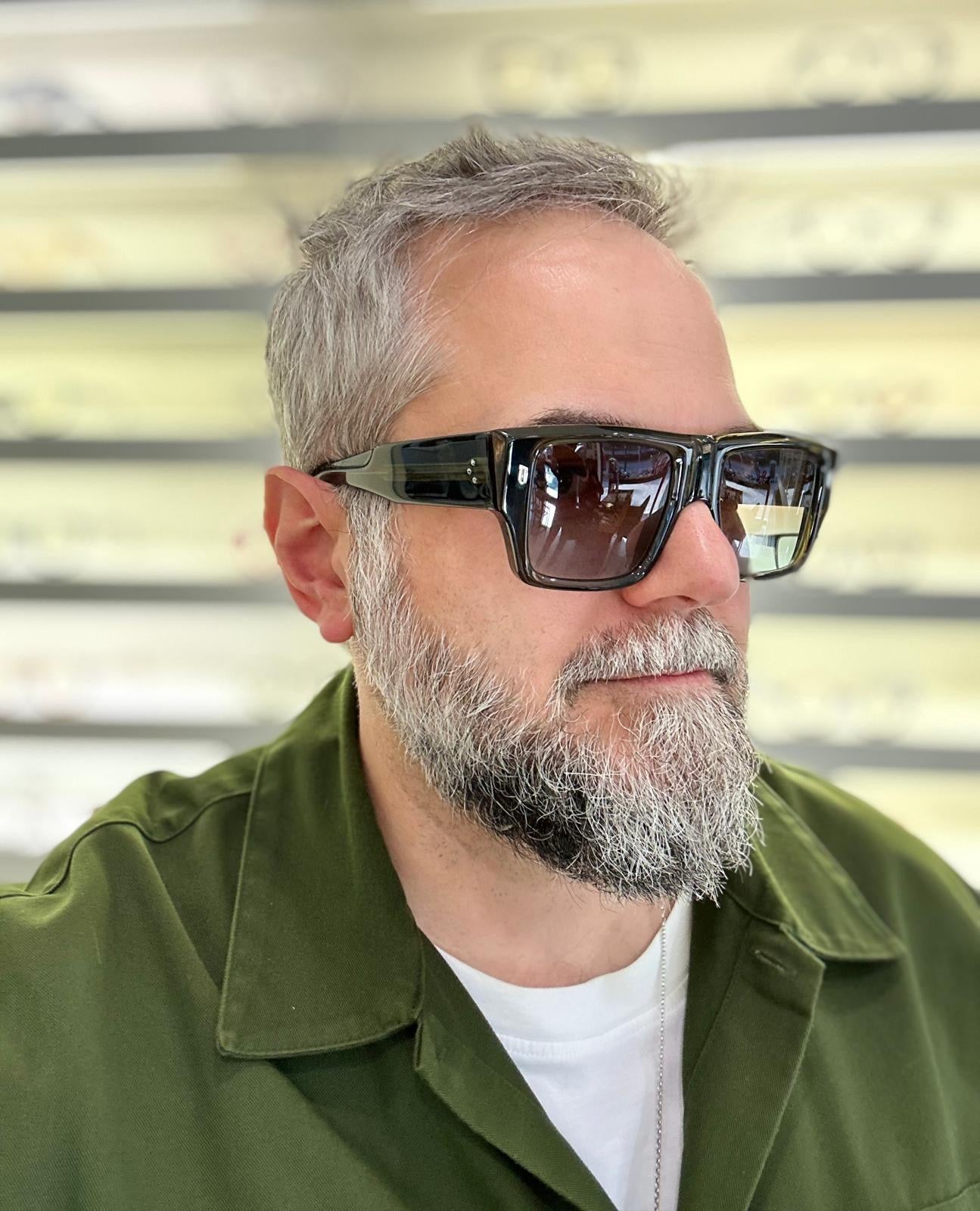 Cutler And Gross 1414 - 54/21 - 03