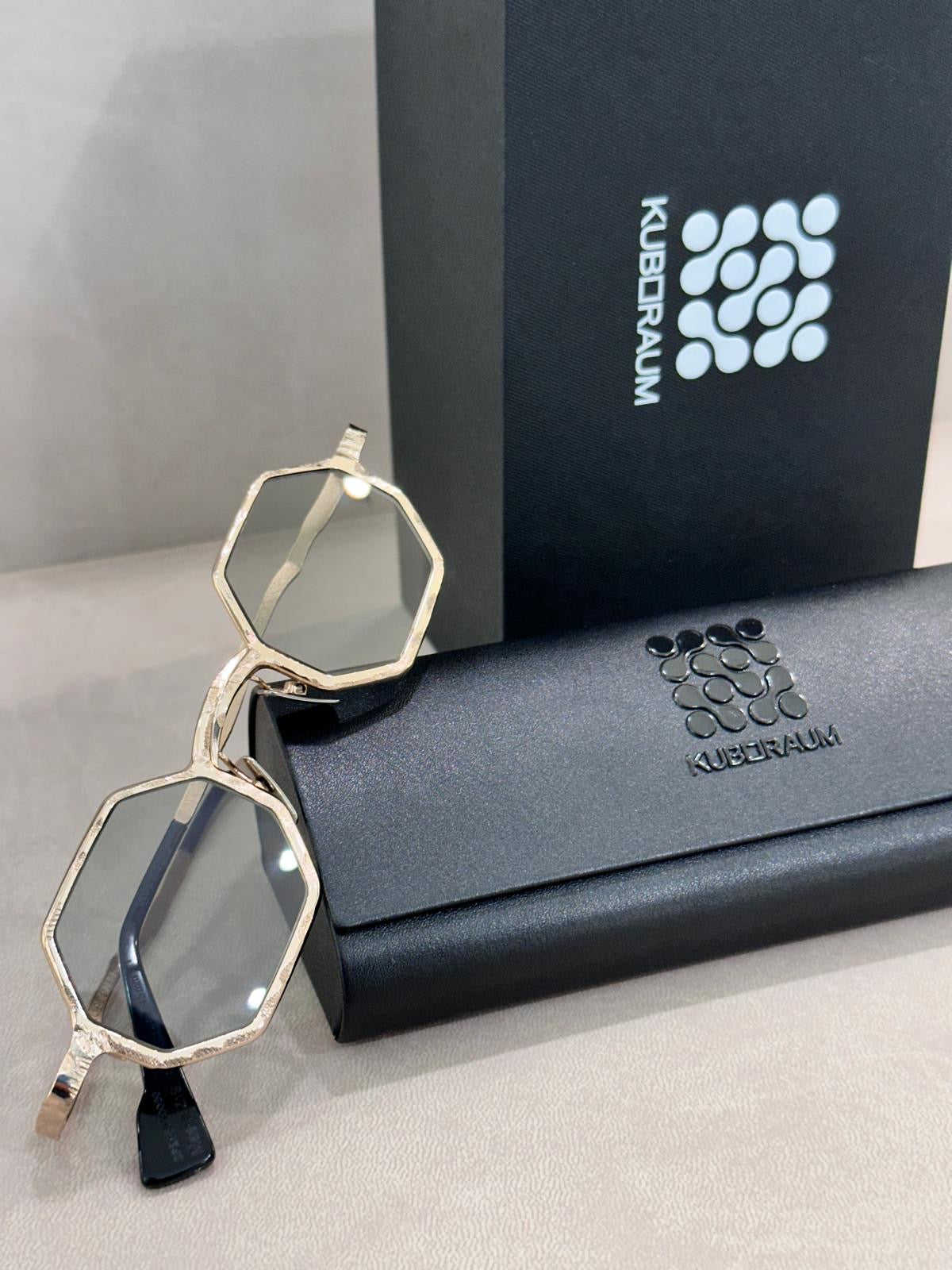 Kuboraum Berlin Maske Z19 - 43/25 - PGG