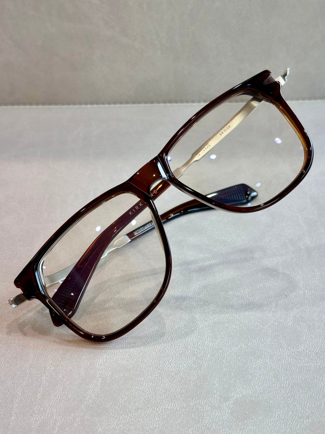 Jacques Marie Mage KIRKLAND - JMMKD - 58/16 - 13W Zoltar