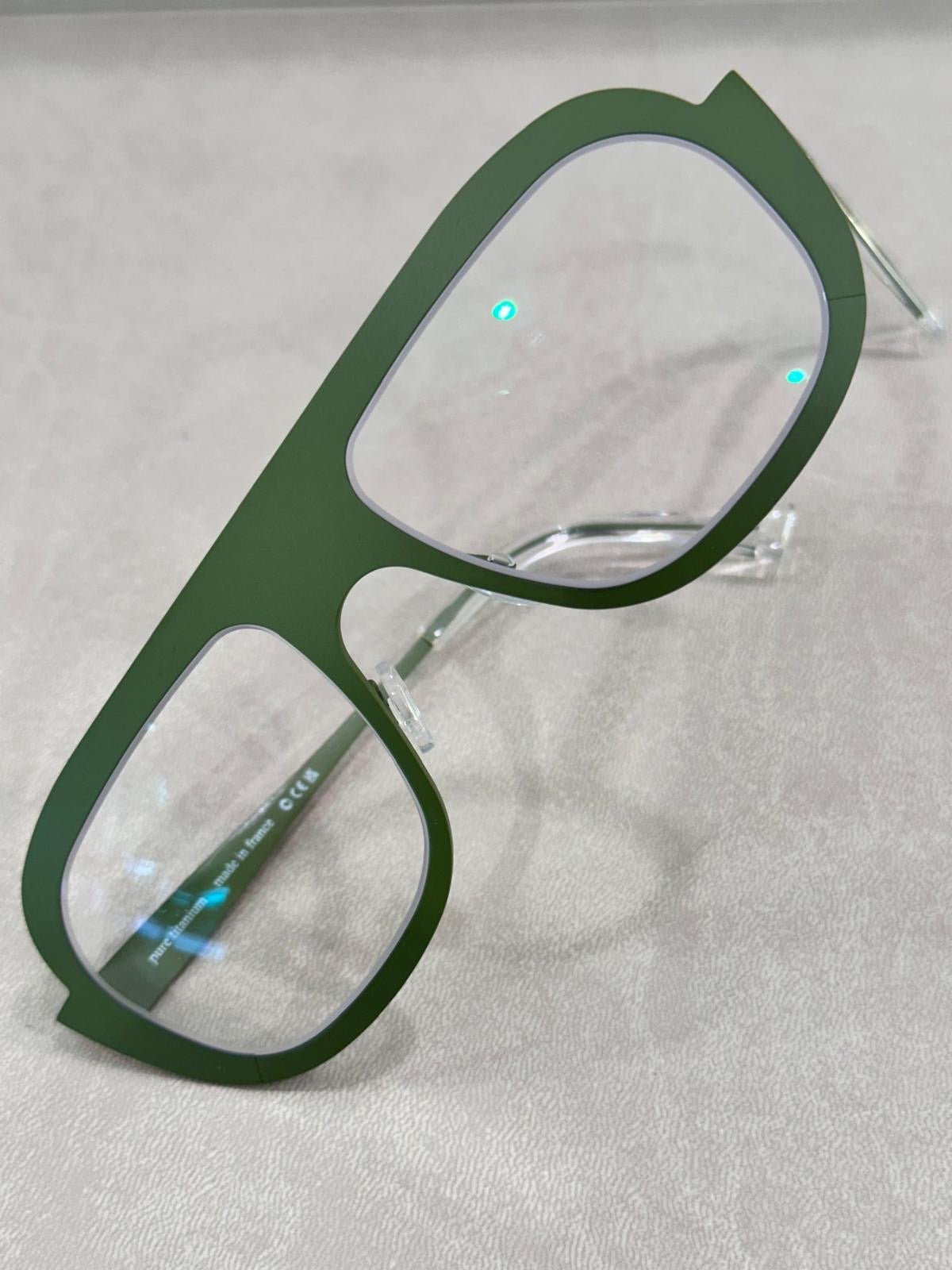 Theo Eyewear Bientôt - 56/19 - 184