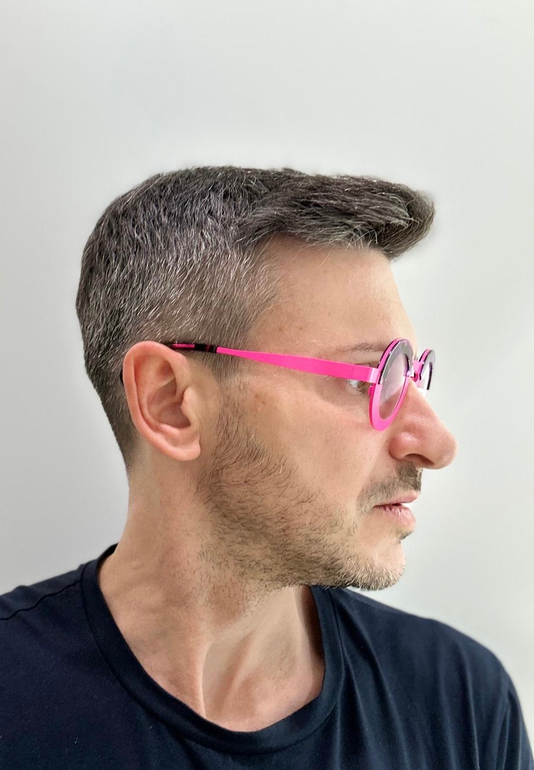 Theo Eyewear Hot Air -  38/30 - 13