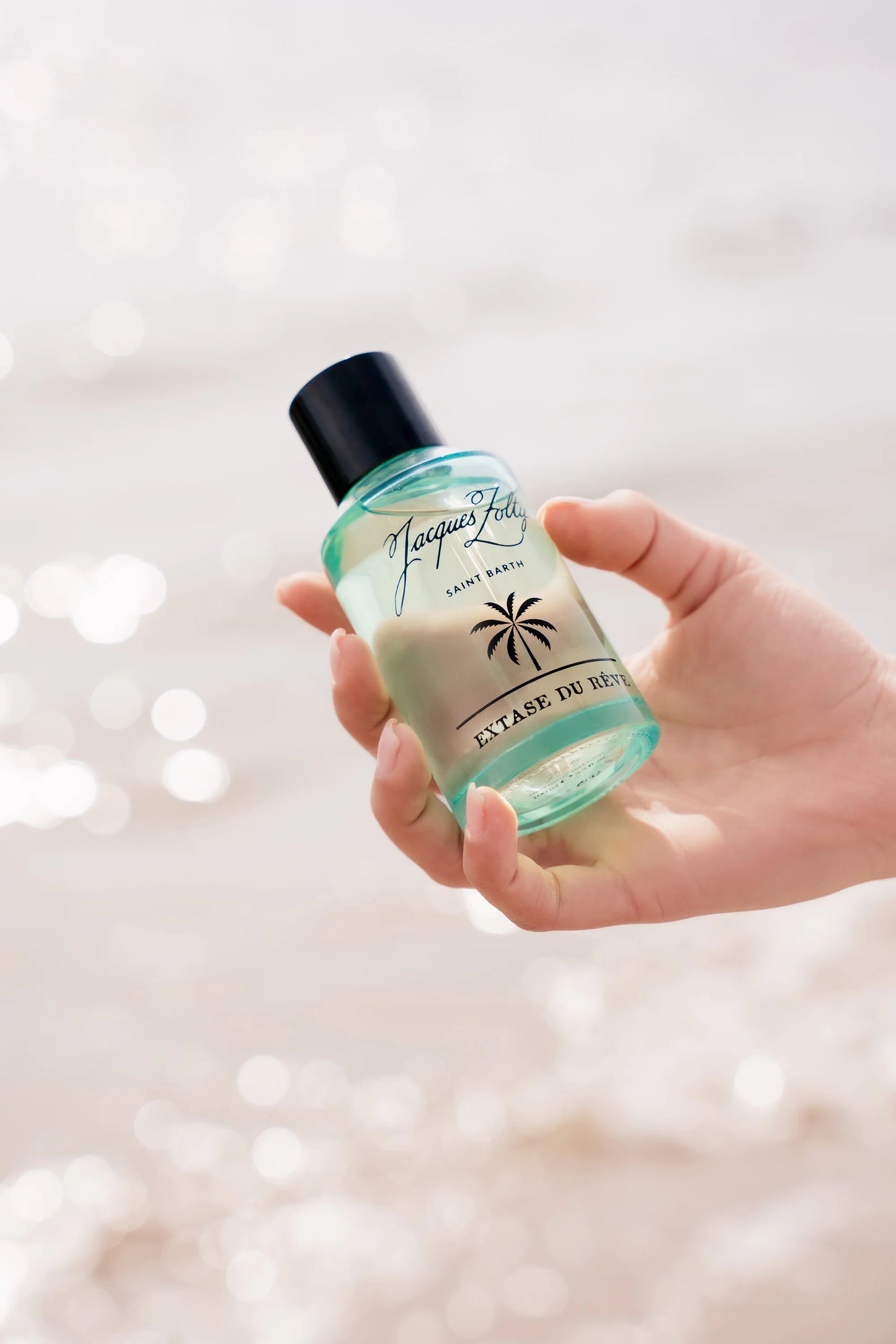 Extase du Rêve - Jacques Zolty Saint Barth - Eau de Parfum 100 ml