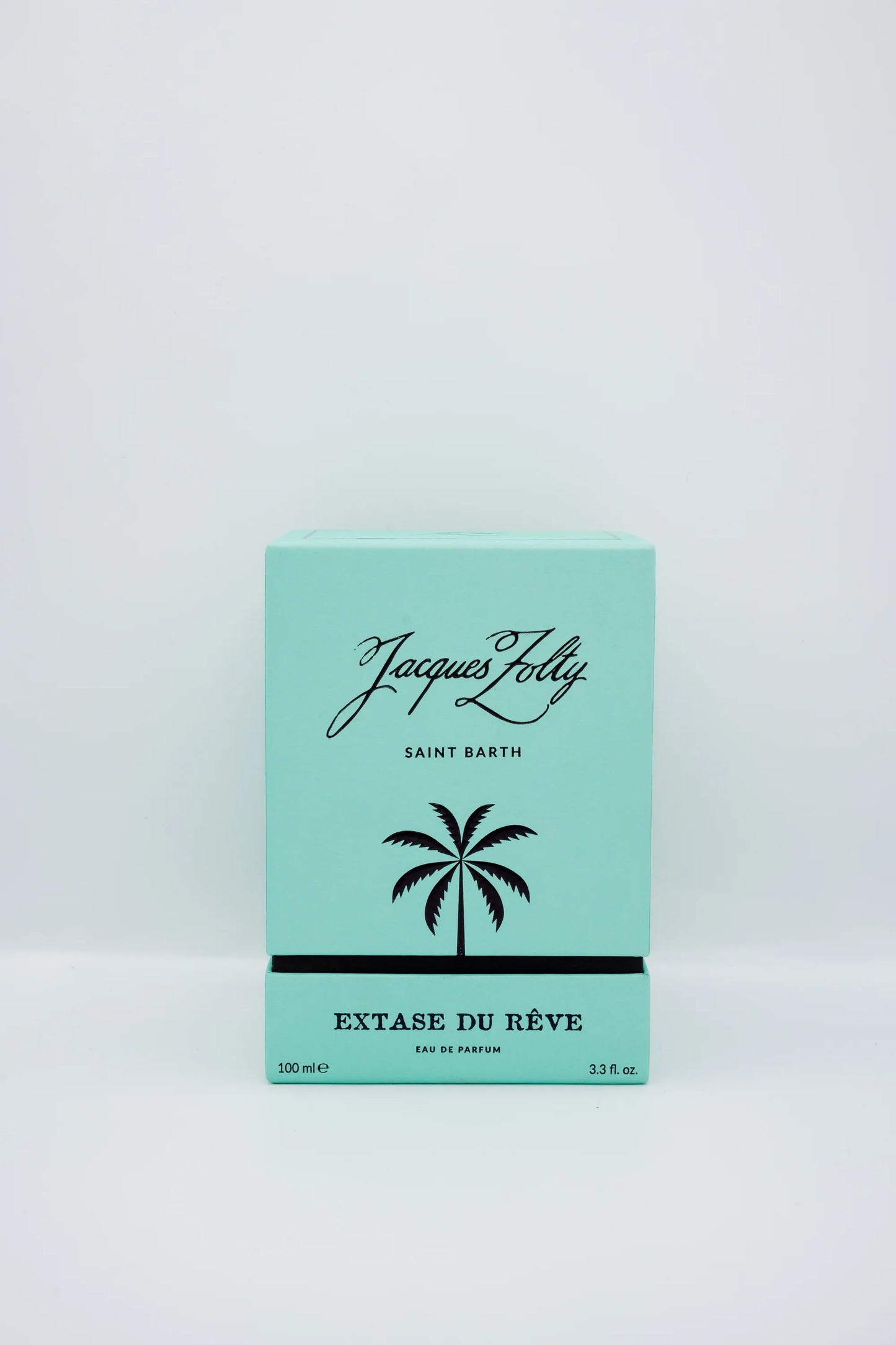 Extase du Rêve - Jacques Zolty Saint Barth - Eau de Parfum 100 ml