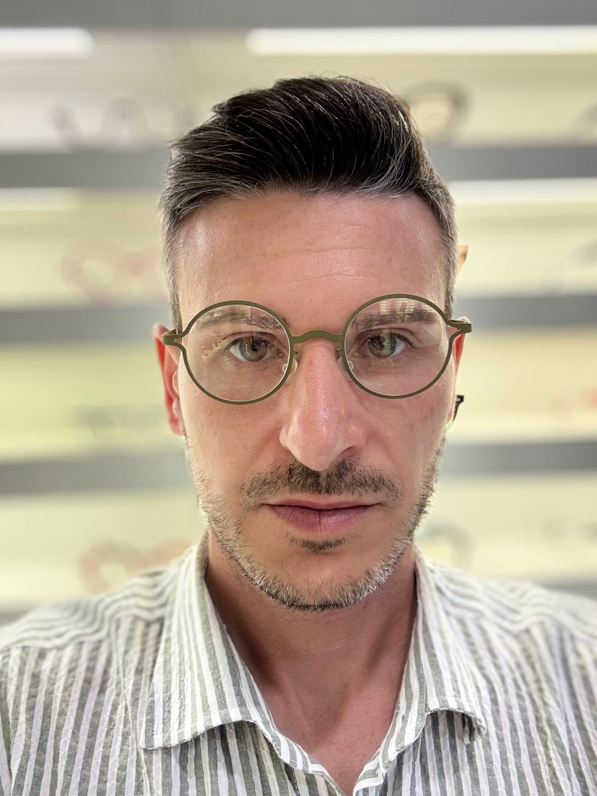 Mykita | Park SEO-BO PSB2 - 45/24 - 665