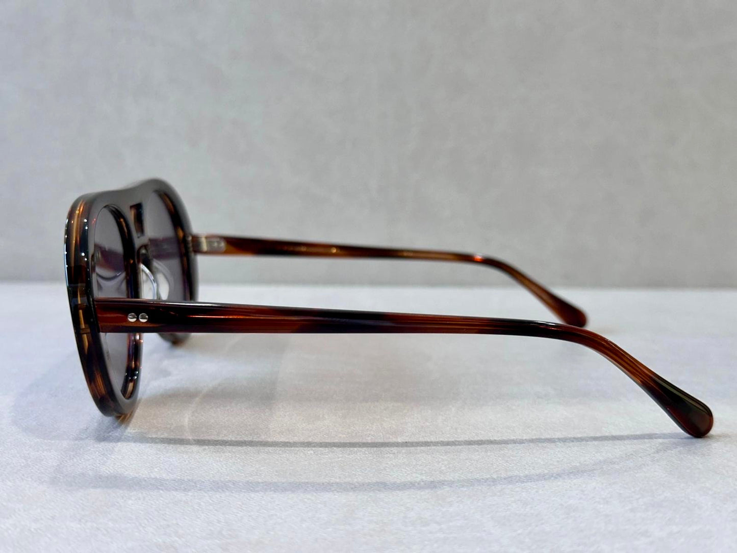 Julius Tart Optical HOLE-IN-ONE- PL-037M - 56/20 - DMR