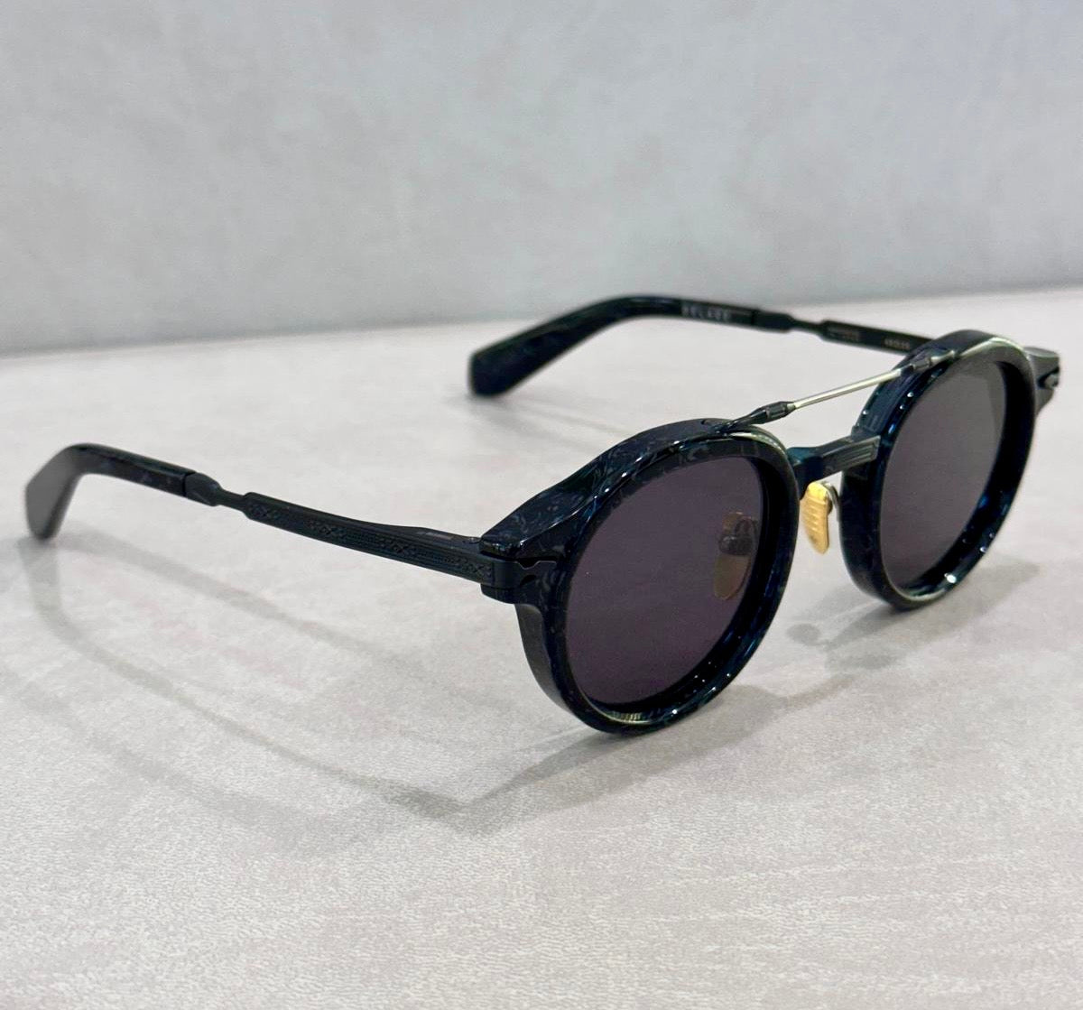 Jacques Marie Mage DELAGE - JMMDG - 45/25 - 10S - Slate