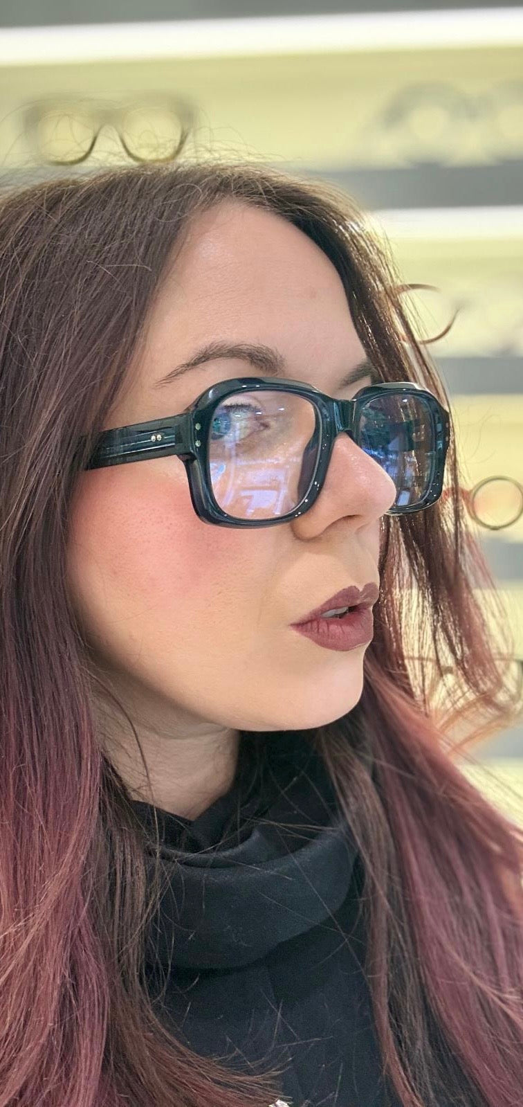 Cutler And Gross 9852 - 52/19 - 03