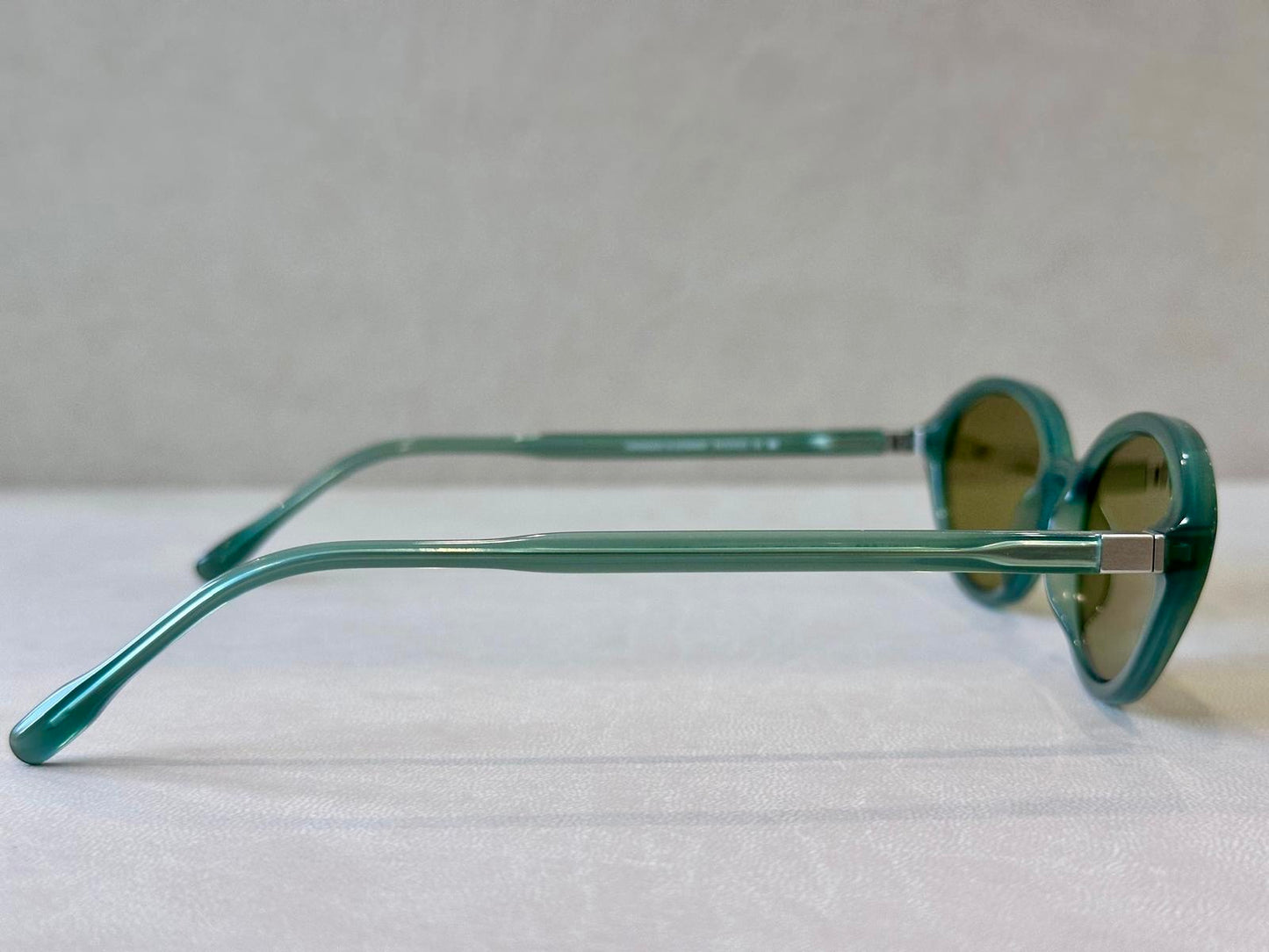 Mykita / 032c TOTO - 57/18 - 271 Misty Green