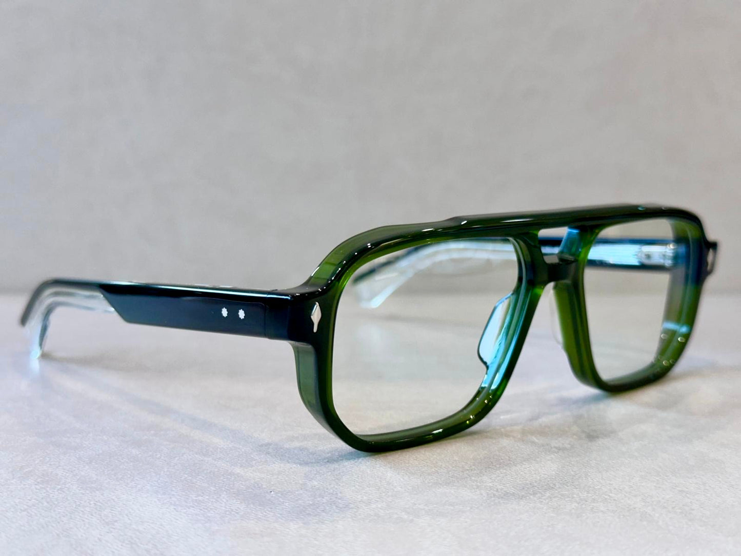 Jacques Marie Mage EVANS - JMMEV -55/17 - 18L - BORNEO