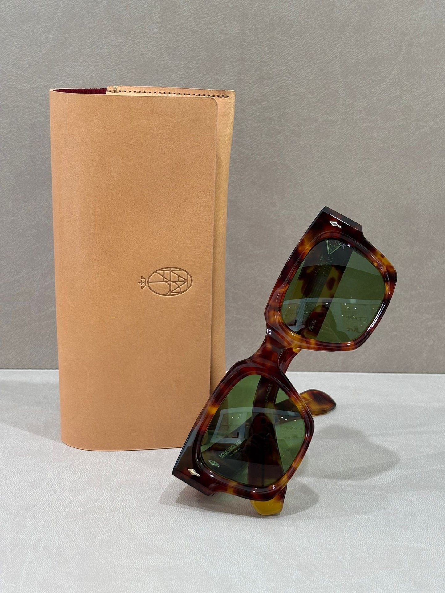 Jacques Marie Mage ENZO - JMMEZ - 51/23 - 2Q - Baltic