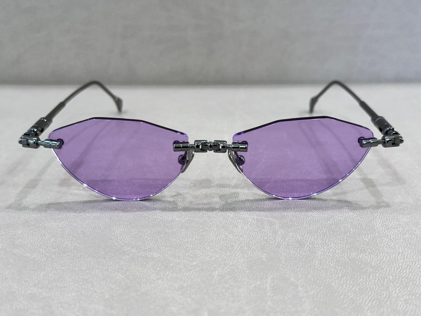 Kuboraum Berlin Maske H64 - 55/18 - GM