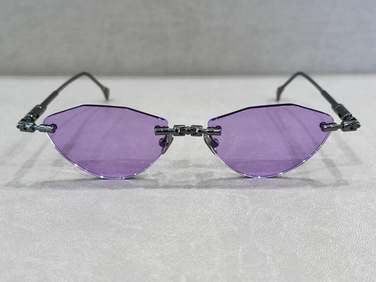 Kuboraum Berlin Maske H64 - 55/18 - GM