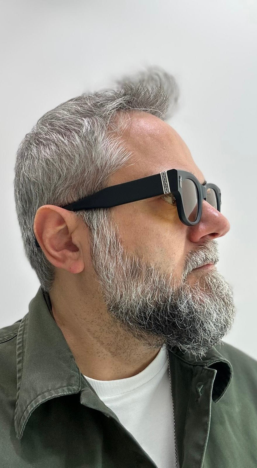 Cutler And Gross X The Great Frog GFSN 021 - 51/22 - 01 Matt Black