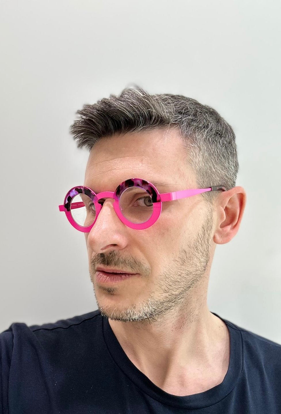 Theo Eyewear Hot Air -  38/30 - 13