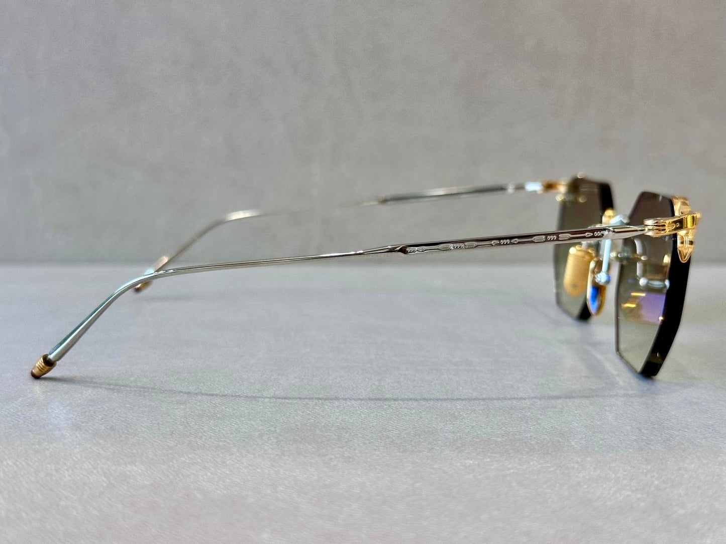 Jacques Marie Mage El Dorado - JMMED - 47/25 - 12S - Electrum