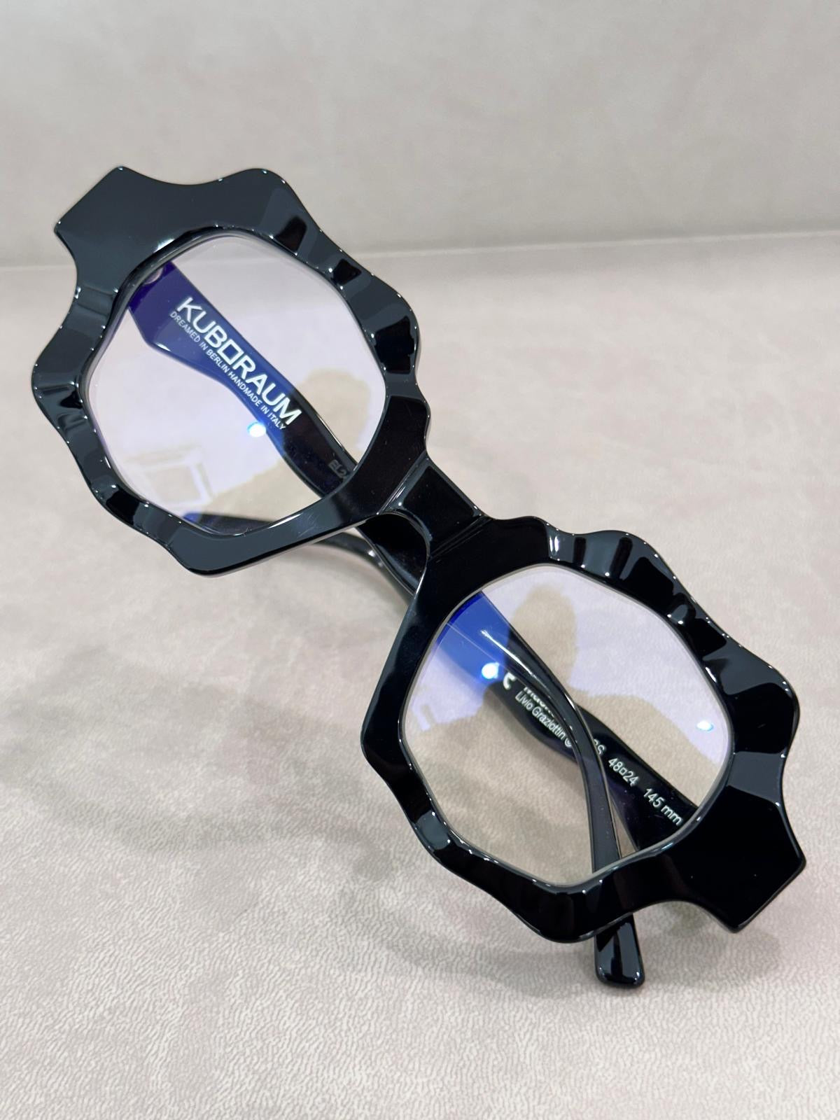 Kuboraum Berlin Maske G4 - 48/24 - BS