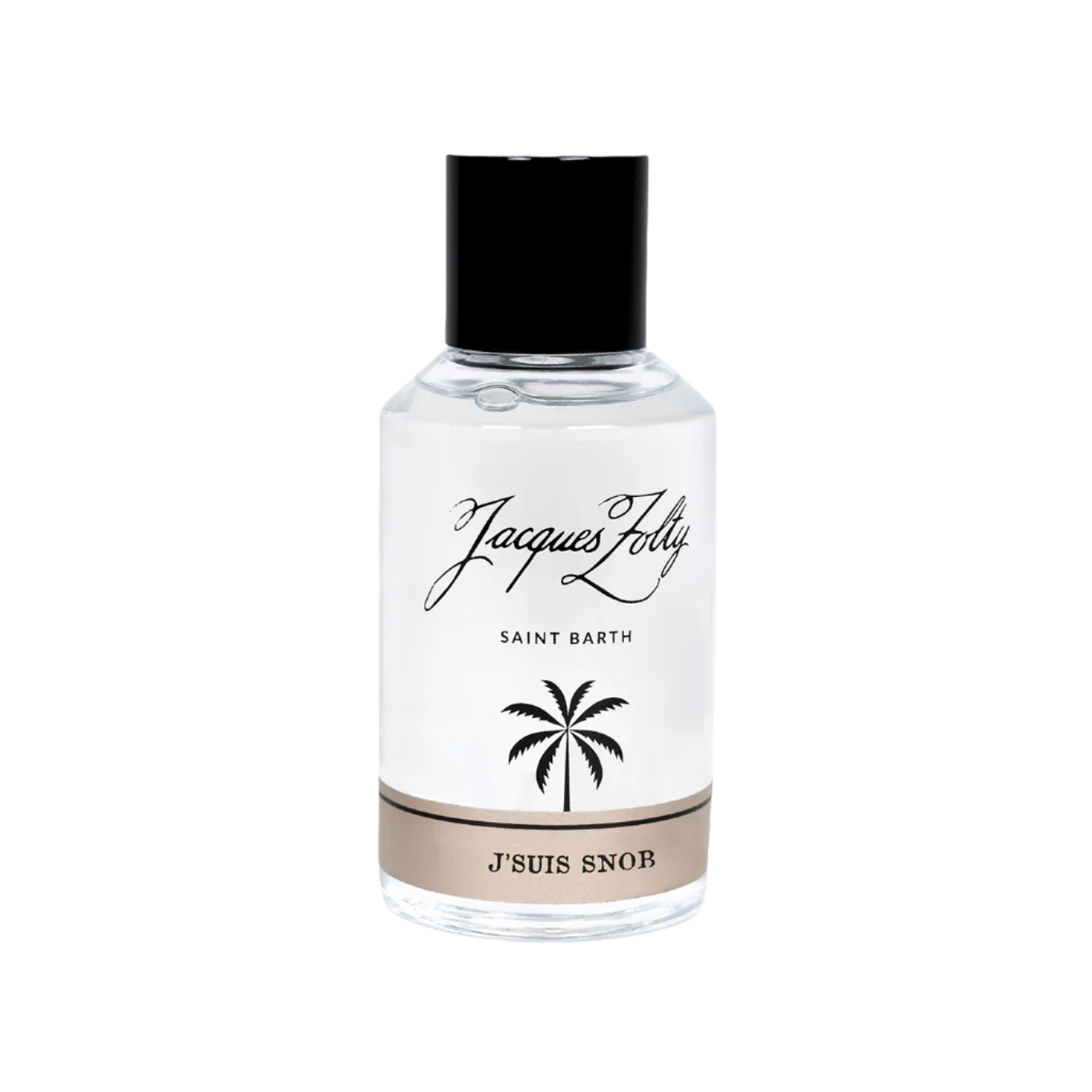 J'Suis Snob - Jacques Zolty Saint Barth - Eau de Parfum 100 ml