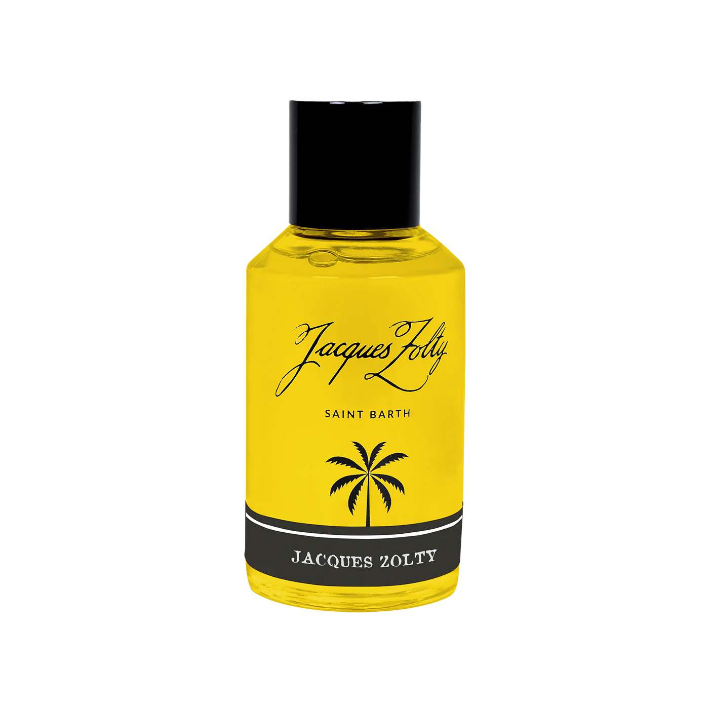 Jacques Zolty - Jacques Zolty Saint Barth - Eau de Parfum 100 ml