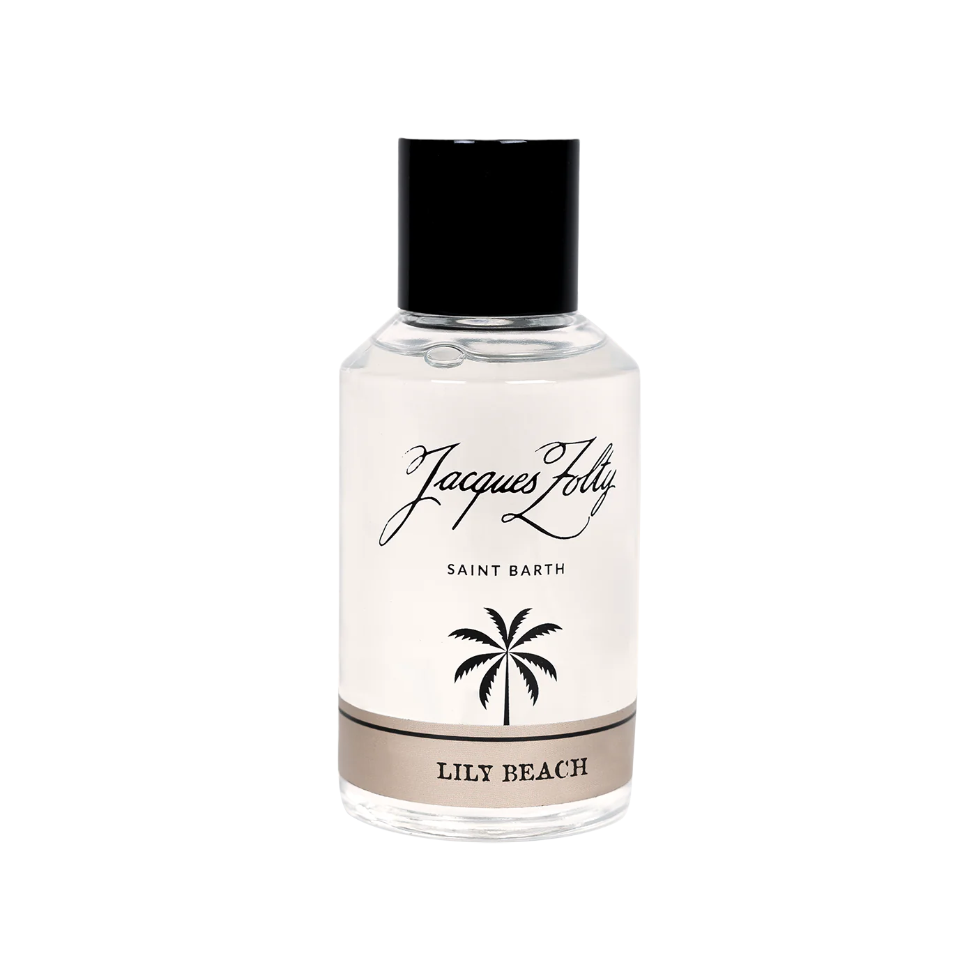 Lily Beach - Jacques Zolty Saint Barth - Eau de Parfum 100 ml