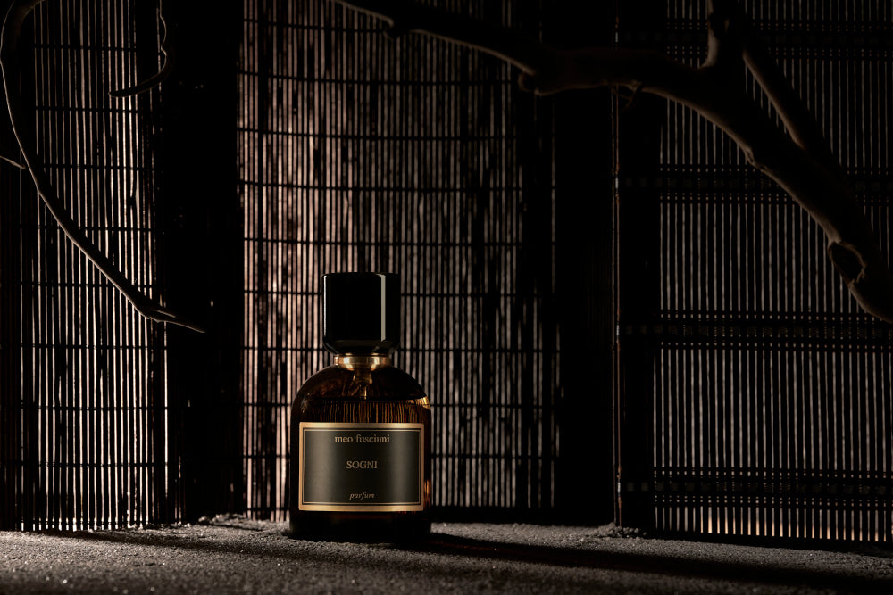 Sogni - Meo Fusciuni - Parfum 100 ml