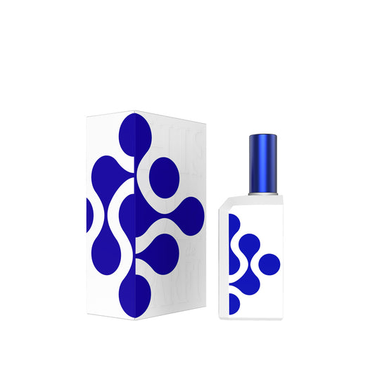 1/.5 This is Not a Blue Bottle - Histoires de Parfums - Eau de Parfum 60 ml
