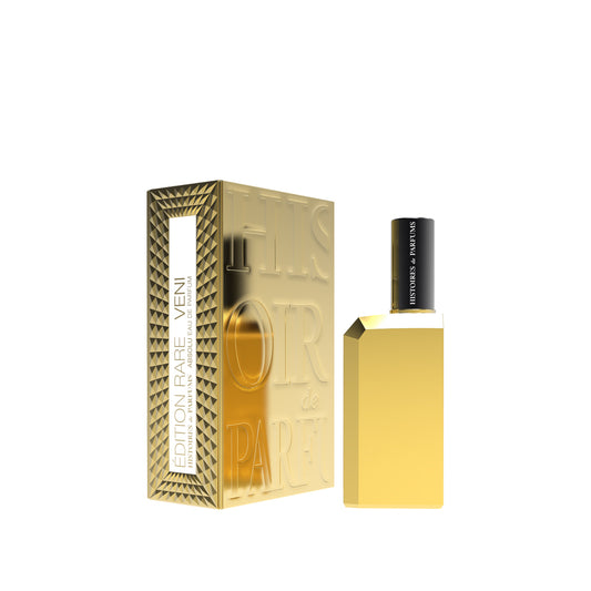 Veni - Histoires de Parfums - Eau de Parfum 60 ml